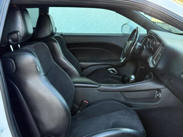 2019 Dodge Challenger R/T Scat Pack
