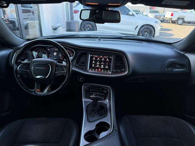 2019 Dodge Challenger R/T Scat Pack