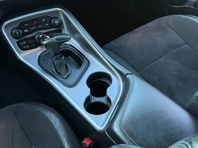 2019 Dodge Challenger R/T Scat Pack