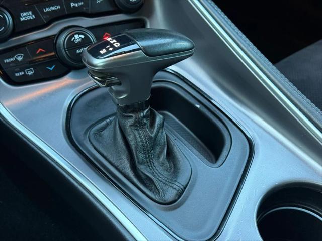 2019 Dodge Challenger R/T Scat Pack
