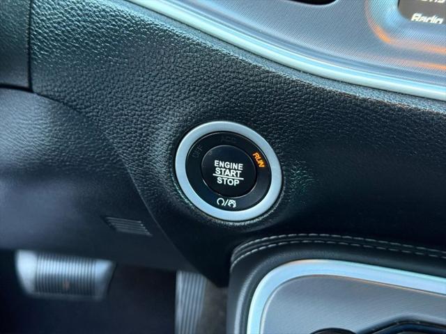 2019 Dodge Challenger R/T Scat Pack