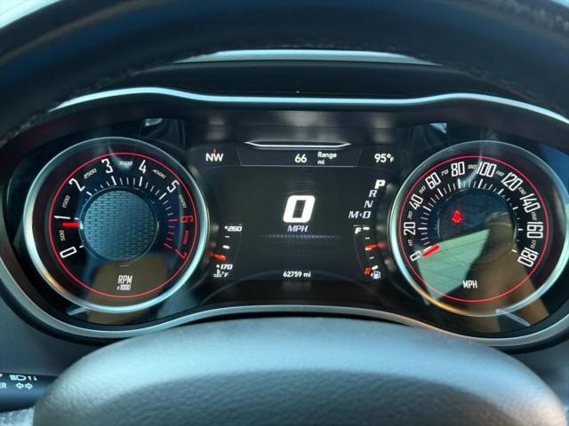 2019 Dodge Challenger R/T Scat Pack