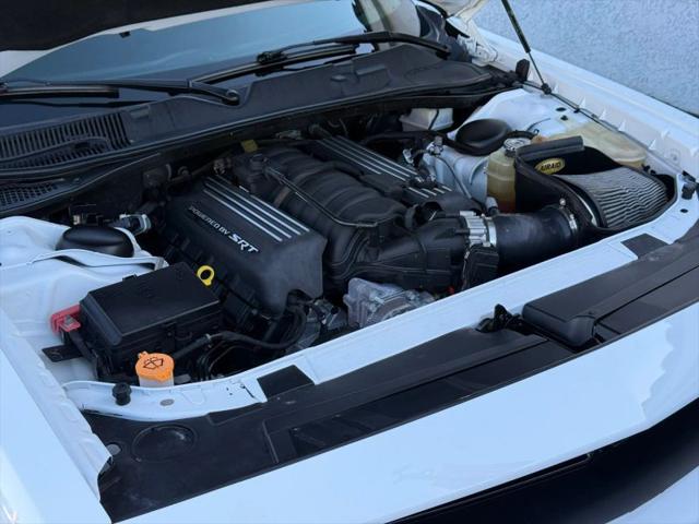 2019 Dodge Challenger R/T Scat Pack