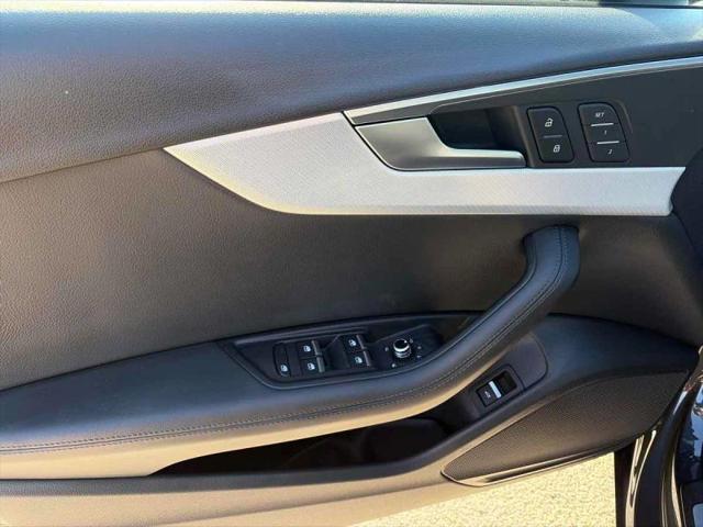 2019 Audi A4 40 Premium