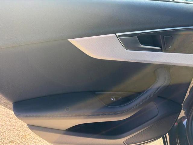 2019 Audi A4 40 Premium