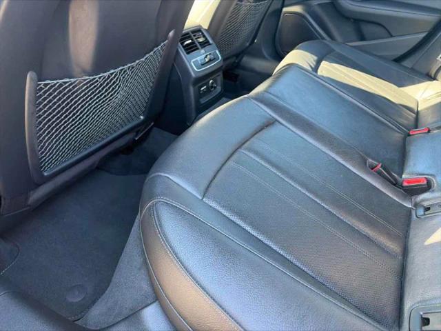 2019 Audi A4 40 Premium