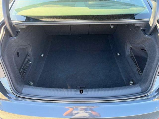 2019 Audi A4 40 Premium