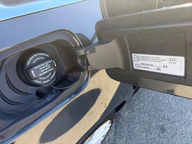 2019 Audi A4 40 Premium