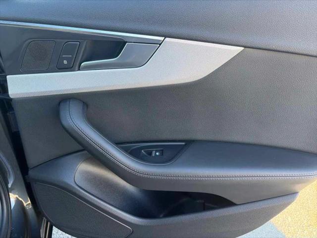 2019 Audi A4 40 Premium