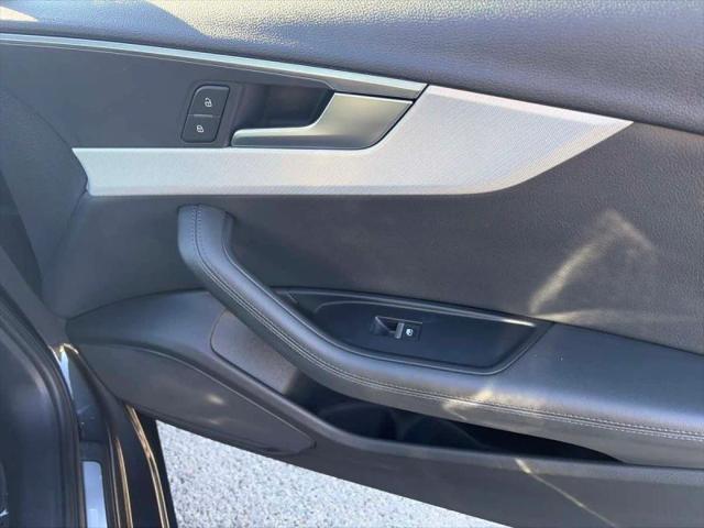 2019 Audi A4 40 Premium