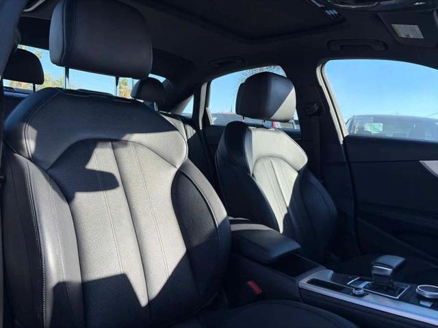 2019 Audi A4 40 Premium
