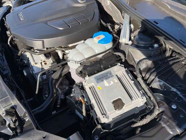 2019 Audi A4 40 Premium