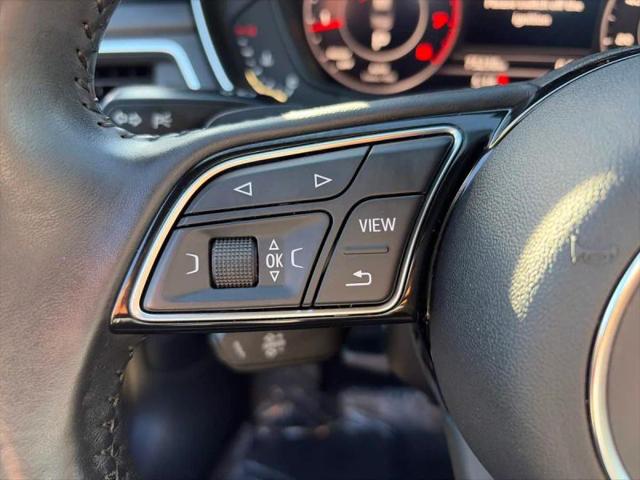 2019 Audi A4 40 Premium