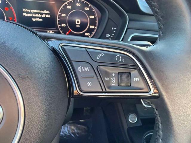 2019 Audi A4 40 Premium