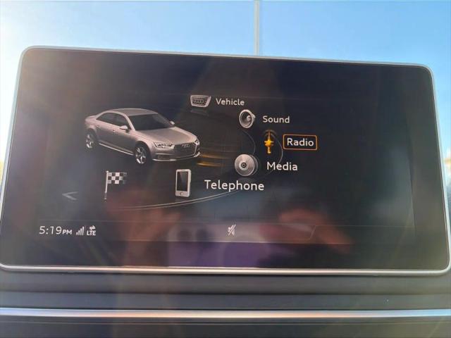 2019 Audi A4 40 Premium