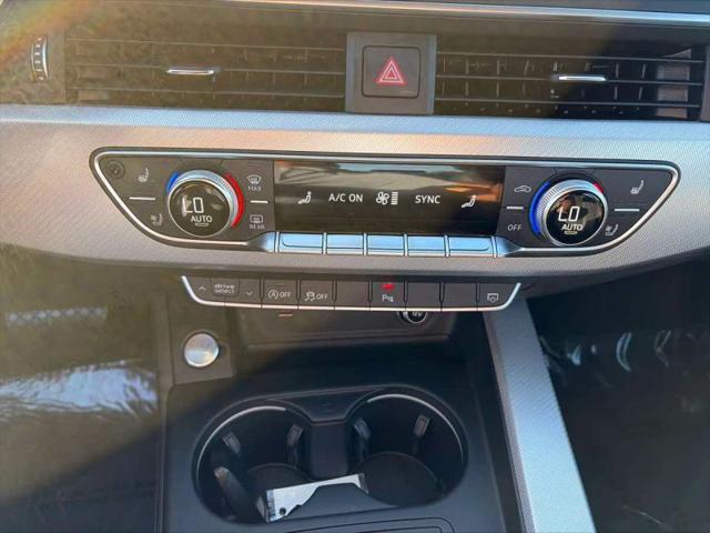 2019 Audi A4 40 Premium