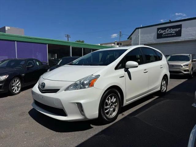 2013 Toyota Prius v Three for sale in Denver, CO