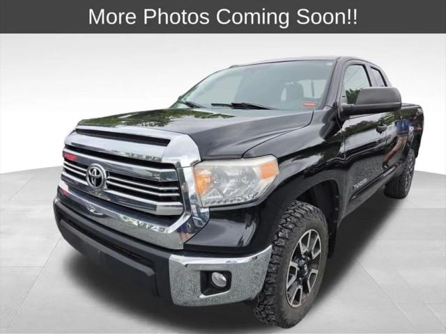 2016 Toyota Tundra SR5 4.6L V8 for sale in Sanford, NC