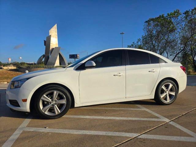 2014 Chevrolet Cruze 2LT Auto for sale in San Antonio, TX