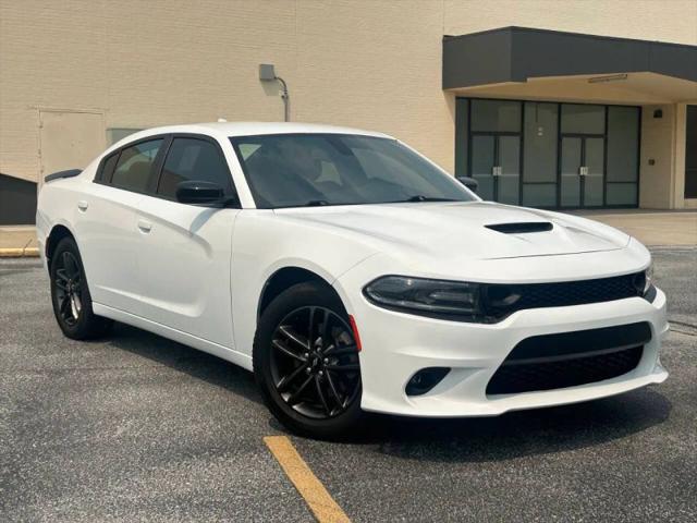 2019 Dodge Charger SXT AWD for sale in Bellevue, NE