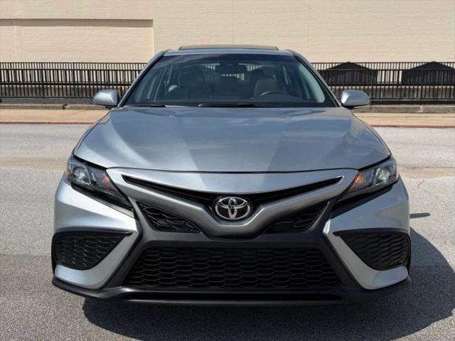 2023 Toyota Camry SE AWD for sale in Bellevue, NE