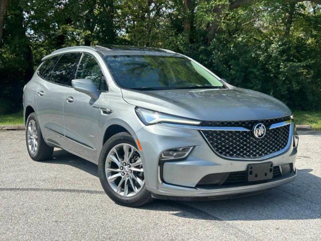 2024 Buick Enclave Avenir AWD for sale in Bellevue, NE