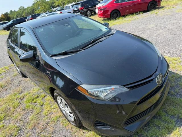 2018 Toyota Corolla L for sale in Warrenton, VA