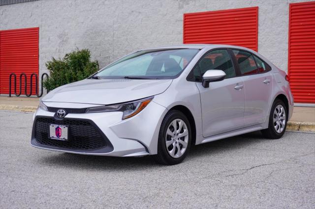 2022 Toyota Corolla LE for sale in Omaha, NE
