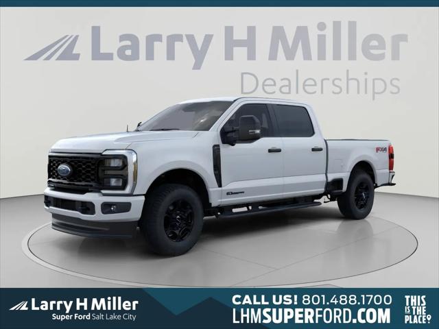 2026 Ford F-350 XL for sale in Salt Lake City, UT