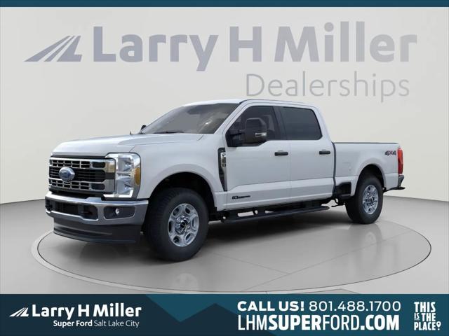 2026 Ford F-350 XLT for sale in Salt Lake City, UT