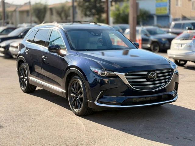2016 Mazda CX-9 Grand Touring