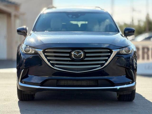 2016 Mazda CX-9 Grand Touring