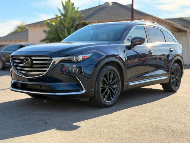 2016 Mazda CX-9 Grand Touring