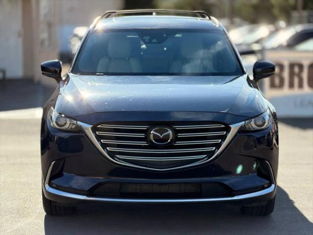 2016 Mazda CX-9 Grand Touring