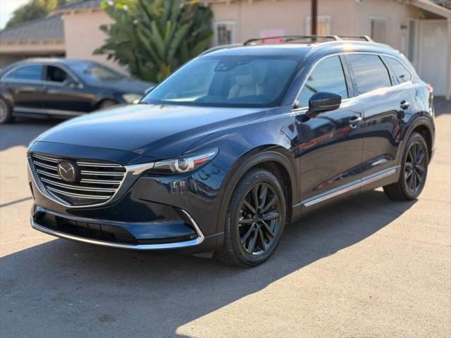 2016 Mazda CX-9 Grand Touring