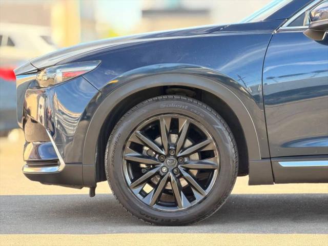 2016 Mazda CX-9 Grand Touring