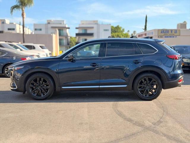 2016 Mazda CX-9 Grand Touring