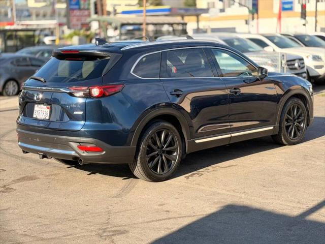 2016 Mazda CX-9 Grand Touring