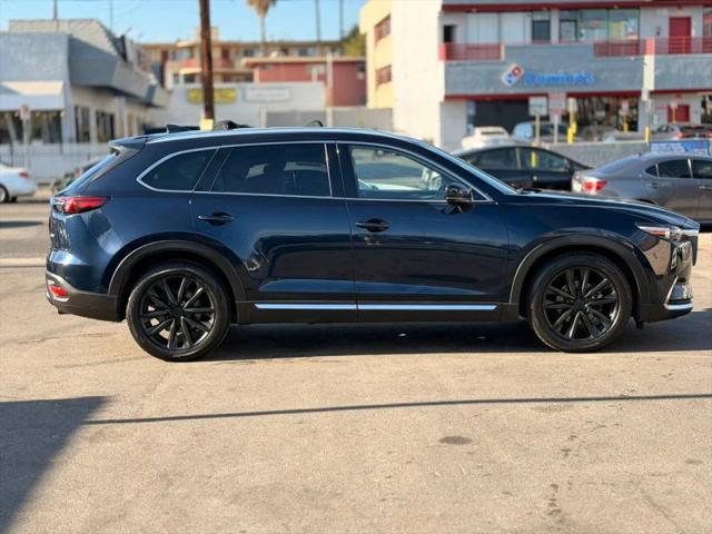 2016 Mazda CX-9 Grand Touring