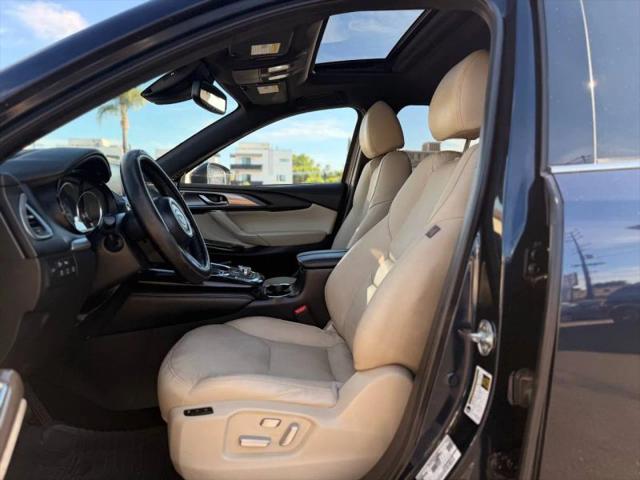 2016 Mazda CX-9 Grand Touring