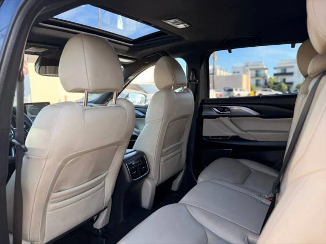 2016 Mazda CX-9 Grand Touring