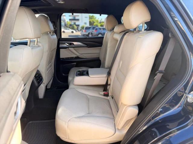 2016 Mazda CX-9 Grand Touring