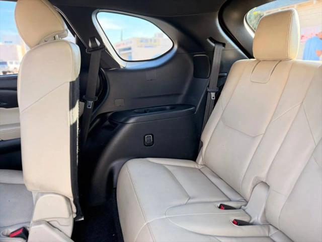 2016 Mazda CX-9 Grand Touring