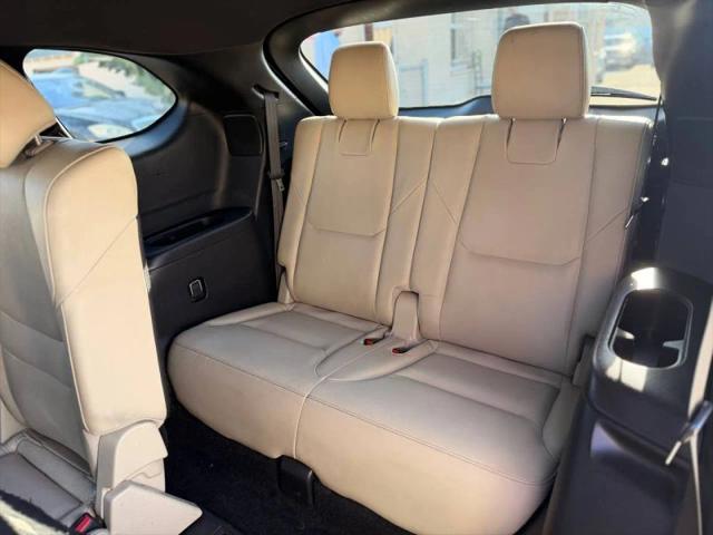 2016 Mazda CX-9 Grand Touring