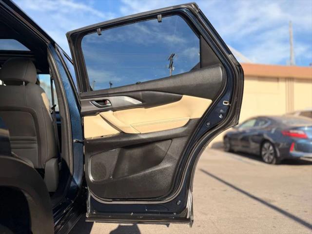 2016 Mazda CX-9 Grand Touring