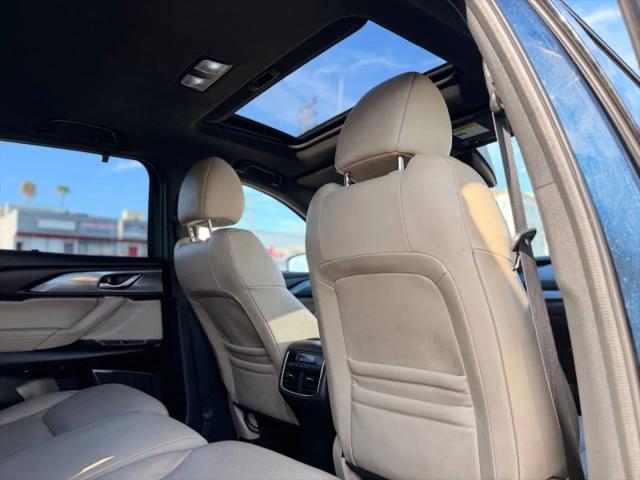 2016 Mazda CX-9 Grand Touring