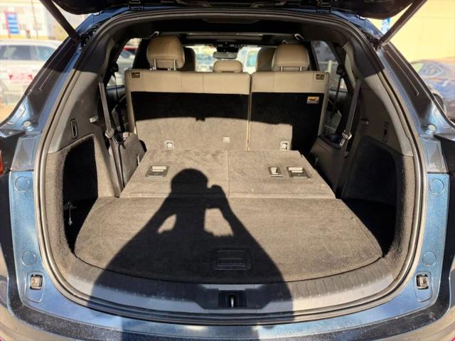 2016 Mazda CX-9 Grand Touring