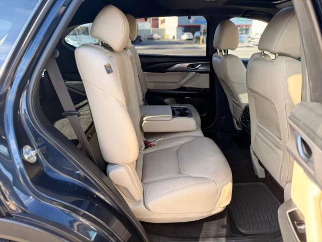 2016 Mazda CX-9 Grand Touring