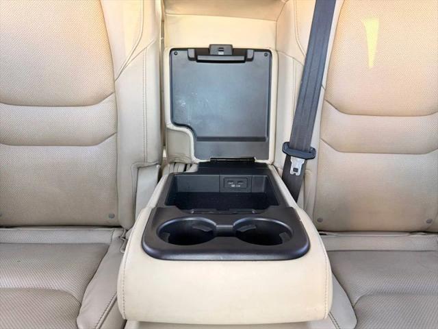 2016 Mazda CX-9 Grand Touring