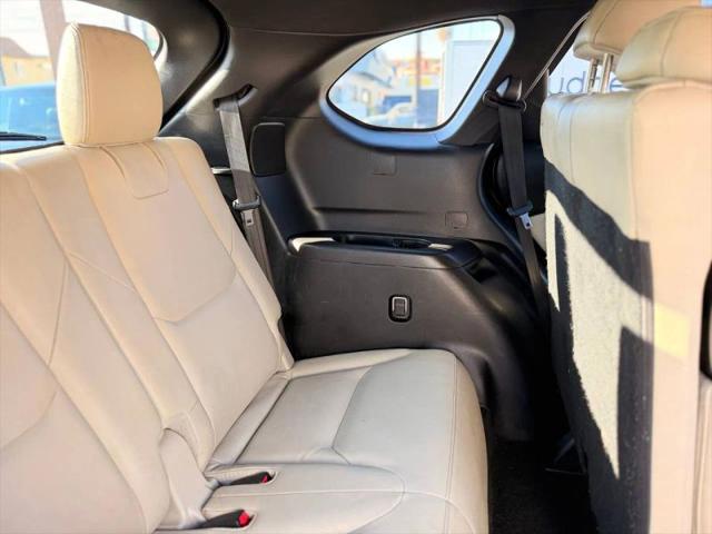 2016 Mazda CX-9 Grand Touring